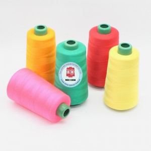 Chủ đề may lõi PP/PC